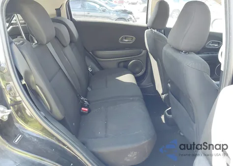 2016 Honda Hr-V Ex z USA, uszkodzony, nr VIN 3CZRU6H56GM725652